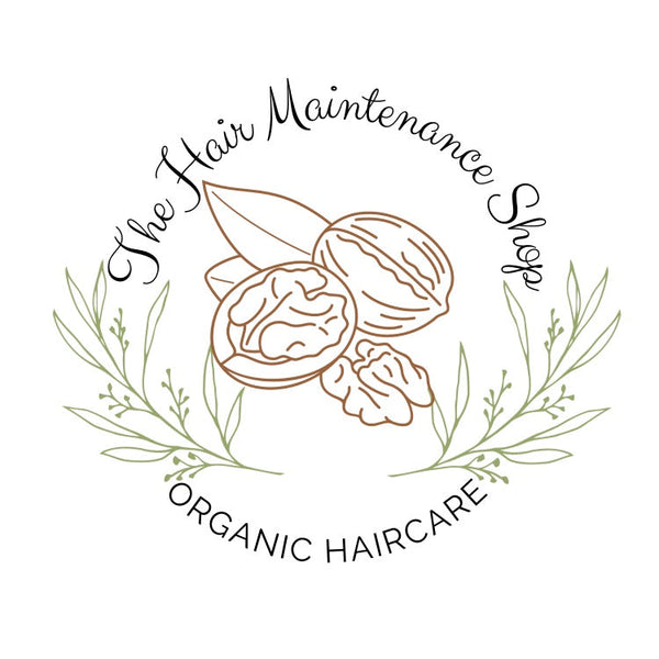 THMShop - Organic Haircare