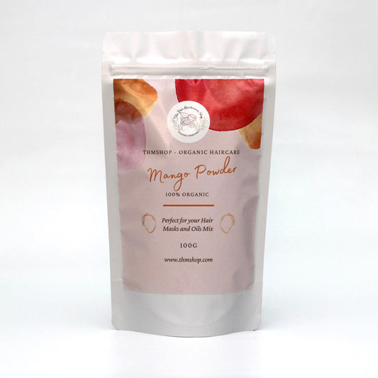 Organic Mango Powder (100g)